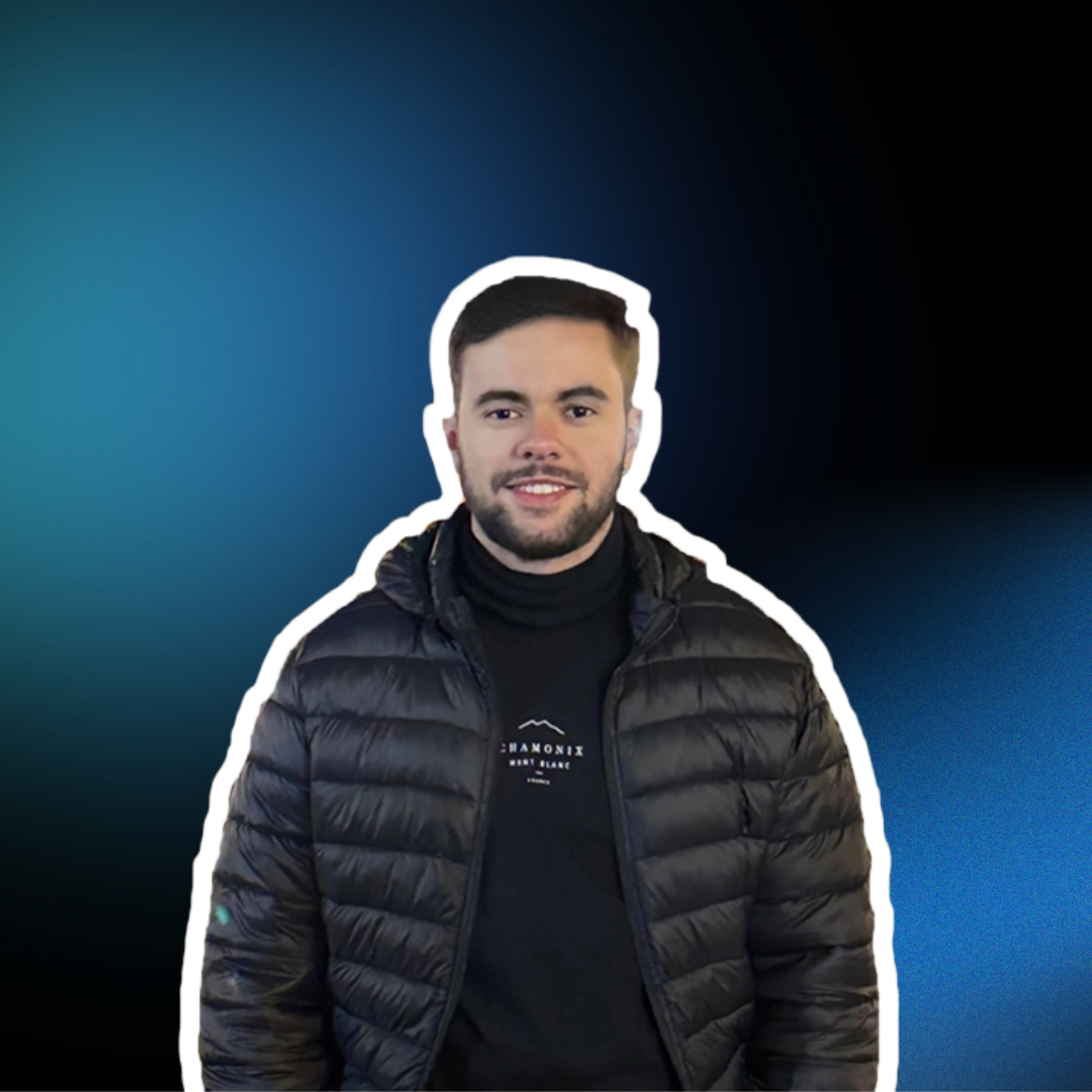 Fernando Moreira, Senior iOS Engineer