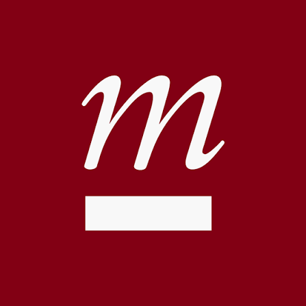 Logo Universidade Federal de Minas Gerais — UFMG